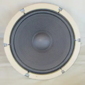 33PL07S-A MATSUSHITA Woofer Speakers #2
