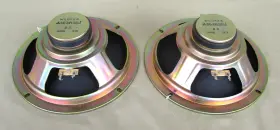 EAS-20PL135S MATSUSHITA Woofer Speakers #2