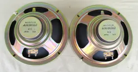 EAS-20PL135S MATSUSHITA Woofer Speakers #3