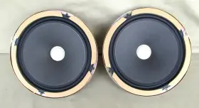 EAS-20PL135S MATSUSHITA Woofer Speakers