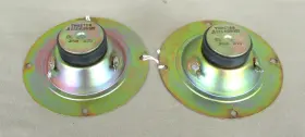 EAS-65PH39S MATSUSHITA Tweeter Speakers #2
