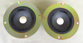 EAS-65PH39S MATSUSHITA Tweeter Speakers
