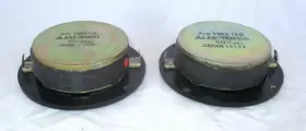 KH05SA MATSUSHITA Tweeter Speakers #3