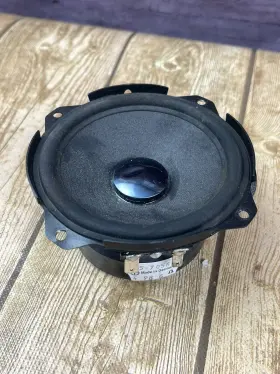 95-7056 MB QUART Domain Balcony Speaker 95-7056 MB QUART Domain Balcony Speaker