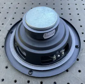 95-7072 MB QUART Point Speaker Driver Dcr #3