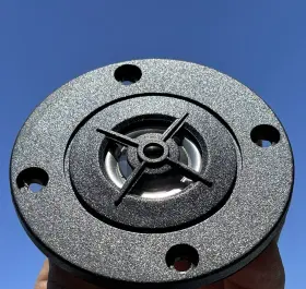 95-7110 MB QUART Point Hf Tweeter Driver Dcr