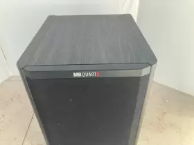 C104 MB QUART Ql Next Speaker #3 C104 MB QUART Ql Next Speaker #3