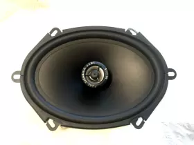 DKD-157 MB-QUARTZ Speaker Set High End Pure Titanium Dome #3