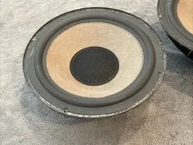 036045 MCINTOSH Woofers Speakers #3 036045 MCINTOSH Woofers Speakers #3