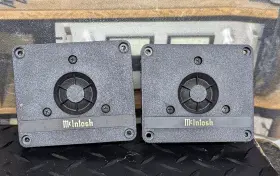 036069 MCINTOSH High Frequency Tweeters Speakers