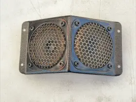 7911 MCINTOSH Tweeters Xr Speakers 7911 MCINTOSH Tweeters Xr Speakers
