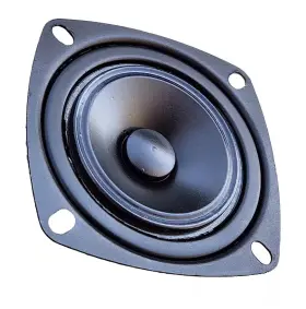 CT62 MCINTOSH Peerless Cone Tweeter Speakers Nos CT62 MCINTOSH Peerless Cone Tweeter Speakers Nos