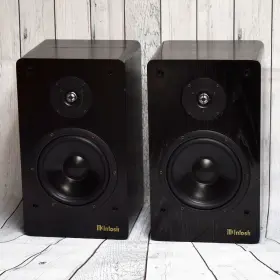 LS-310 MCINTOSH Speakers Floor Bookshelf