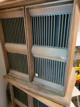 ML-2C MCINTOSH Speaker Set Repair