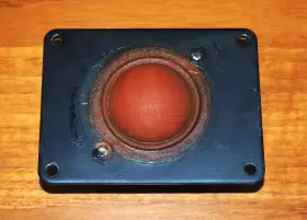 ML-4M MCINTOSH Tweeter