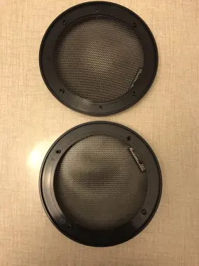 MS650 MCINTOSH Speaker Grill #2 MS650 MCINTOSH Speaker Grill #2