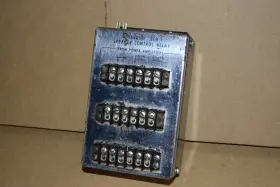 SCR-1 MCINTOSH Speaker Control Relay Switch Audiophile