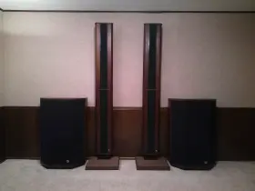 XRT-20 MCINTOSH Loudspeaker XRT-20 MCINTOSH Loudspeaker