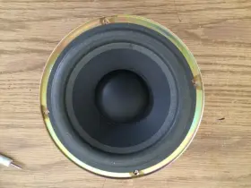 165B30A Od Woofer Midrange Speaker