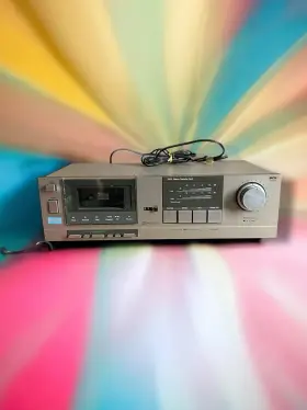 683-3522 MCS Modular Stereo