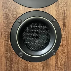 683-8232 MCS Tweeters Bass Reflex Speaker