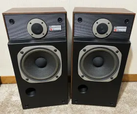 683-8310 MCS Modular Speakers Great Sound #2