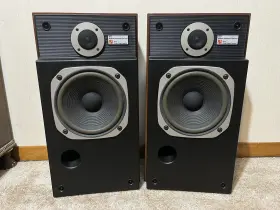 683-8310 MCS Modular Speakers Great Sound #3