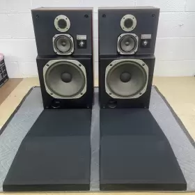 683-8320 MCS Linear Phase Speaker Grilles