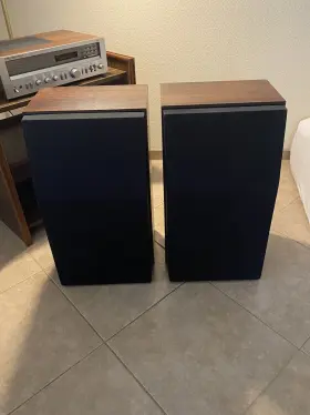 683-8330 MCS Linear Phase Loudspeakers 683-8330 MCS Linear Phase Loudspeakers