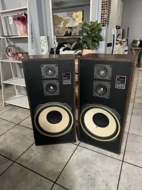 683-8882 MCS Air Suspension Speakers