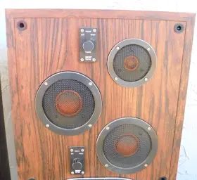 8228 MCS Modular Speakers #3 8228 MCS Modular Speakers #3