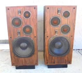 8228 MCS Modular Speakers 8228 MCS Modular Speakers