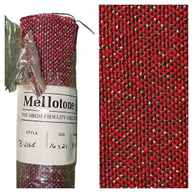 350215 MELLOTONE Hifi Fidelity Grille Fabric 350215 MELLOTONE Hifi Fidelity Grille Fabric