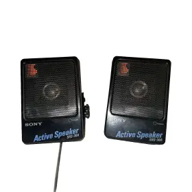 SRS-30A MEMOREX Speakers