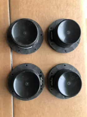 H1054 MERIDIAN Boothroyd Stewart Speaker Driver Tafc #2