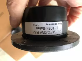 H1054 MERIDIAN Boothroyd Stewart Speaker Driver Tafc #3