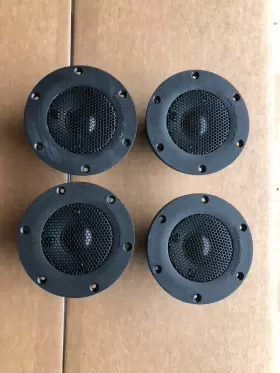 H1054 MERIDIAN Boothroyd Stewart Speaker Driver Tafc