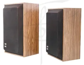 FRM-1AX MICRO ACOUSTIC MA Acoustics Speakers Axis Nmib #3