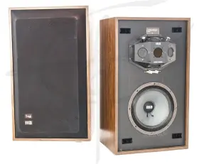 FRM-1AX MICRO ACOUSTIC MA Acoustics Speakers Axis Nmib