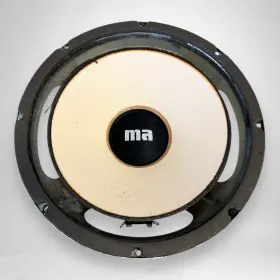 F-2203-AW MICRO ACOUSTICS Woofers Refoamed F-2203-AW MICRO ACOUSTICS Woofers Refoamed