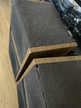 FRM-3 MICRO-ACOUSTICS Vari Axis Bookshelf Speakers Box #3