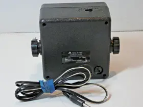 21-404C MIDLAND Extension Speaker Cb Ham Radio Noise Filter #3