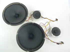 DF-808C MIIDA Speakers Tweeters Video DF-808C MIIDA Speakers Tweeters Video
