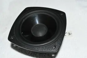 4DR-51843 MIRAGE Midrange Speaker Tweeter
