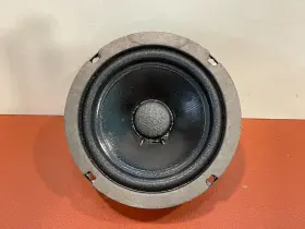 4DR51690 MIRAGE Mineral Filled Midranges Speakers #2