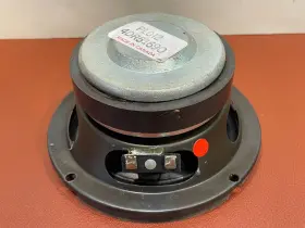 4DR51690 MIRAGE Mineral Filled Midranges Speakers #3