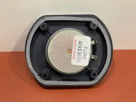 4DR53025 MIRAGE Tweeter Speakers #2