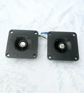 4DR53082 MIRAGE Center Speaker Tweeter Om