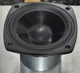 51830 MIRAGE Woofer Nos Energy Speaker Driver
