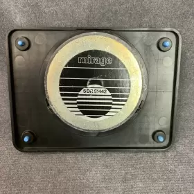 5DR-51442 MIRAGE Nos Tweeter #2